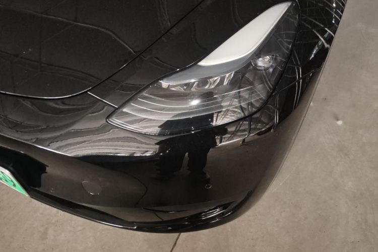 Tesla Model Y 2023 #25 Tesla Model Y 2023 car image #25