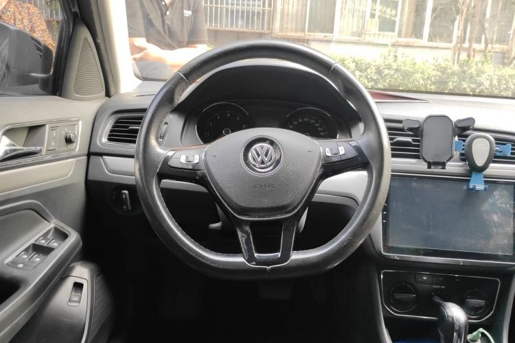 Volkswagen Lavida 2017 #11 Volkswagen Lavida 2017 car image #11