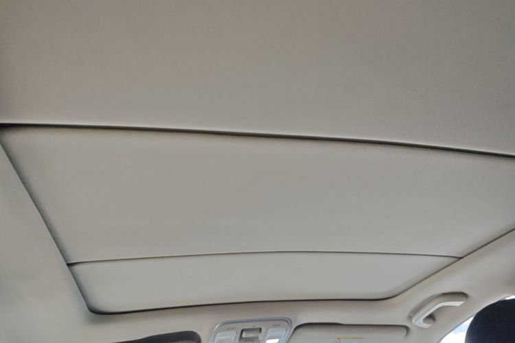 GEELY Emgrand GS 2019 #18 GEELY Emgrand GS 2019 car image #18