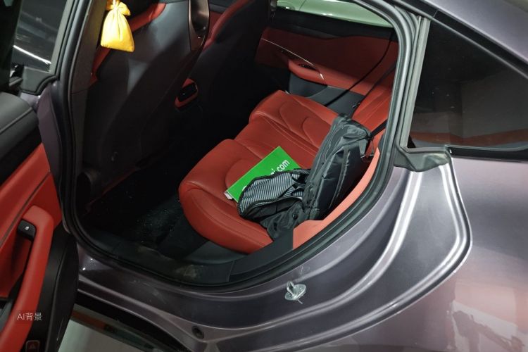 MI SU7 2025 car image #19