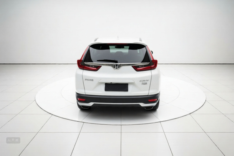 Honda CR-V 2022 #6 Honda CR-V 2022 car image #6