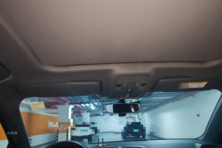 Audi Q3 2024 car image #20