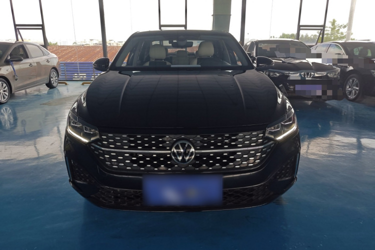Volkswagen Lavida 2023 #4 Volkswagen Lavida 2023 car image #4