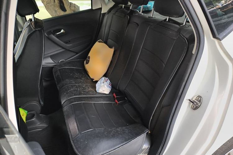 Volkswagen Polo 2019 car image #19