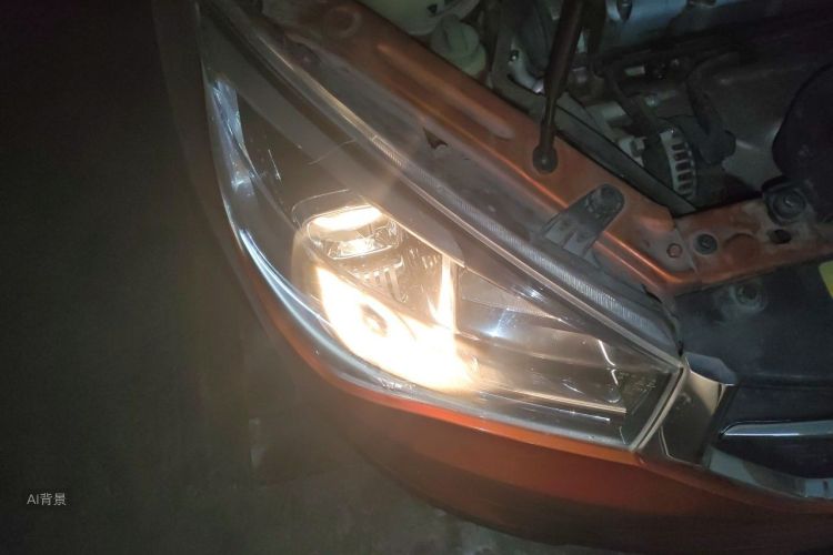 Chery Tiggo 3x 2016 car image #8