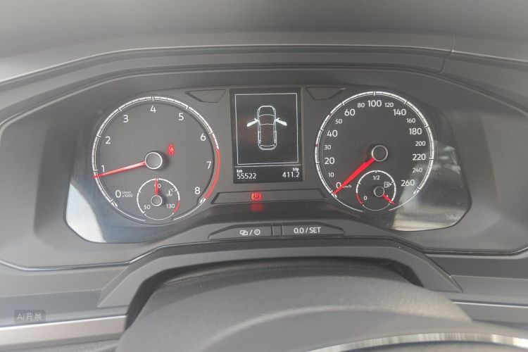 Volkswagen Polo 2019 car image #13