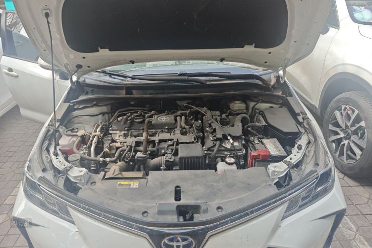 Toyota Corolla 2023 #22 Toyota Corolla 2023 car image #22