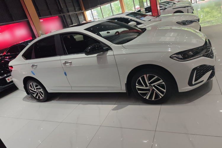 Volkswagen Lavida 2024 #5 Volkswagen Lavida 2024 car image #5
