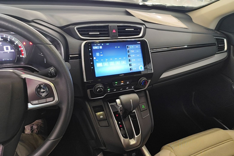 Honda CR-V 2019 car image #10