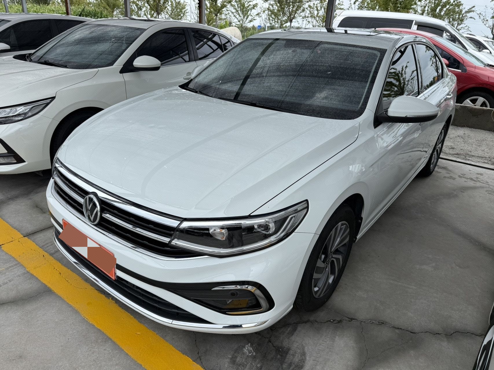 2023 2023 car image