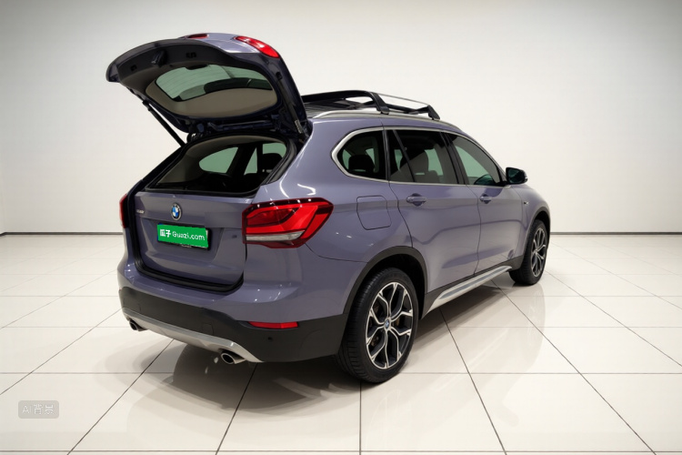 BMW X1 2022 #7 BMW X1 2022 immagine di auto #7