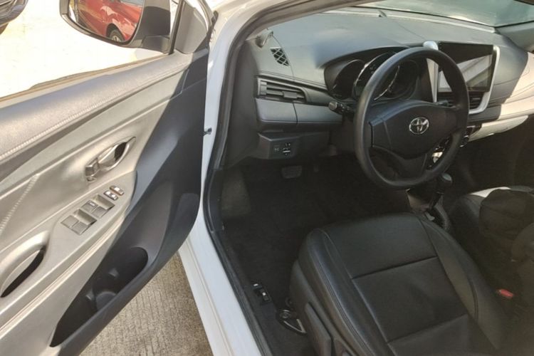 Toyota Vios 2020 imagem de carro #16