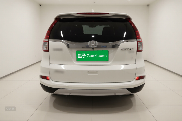 Honda CR-V 2015 #6 Honda CR-V 2015 car image #6