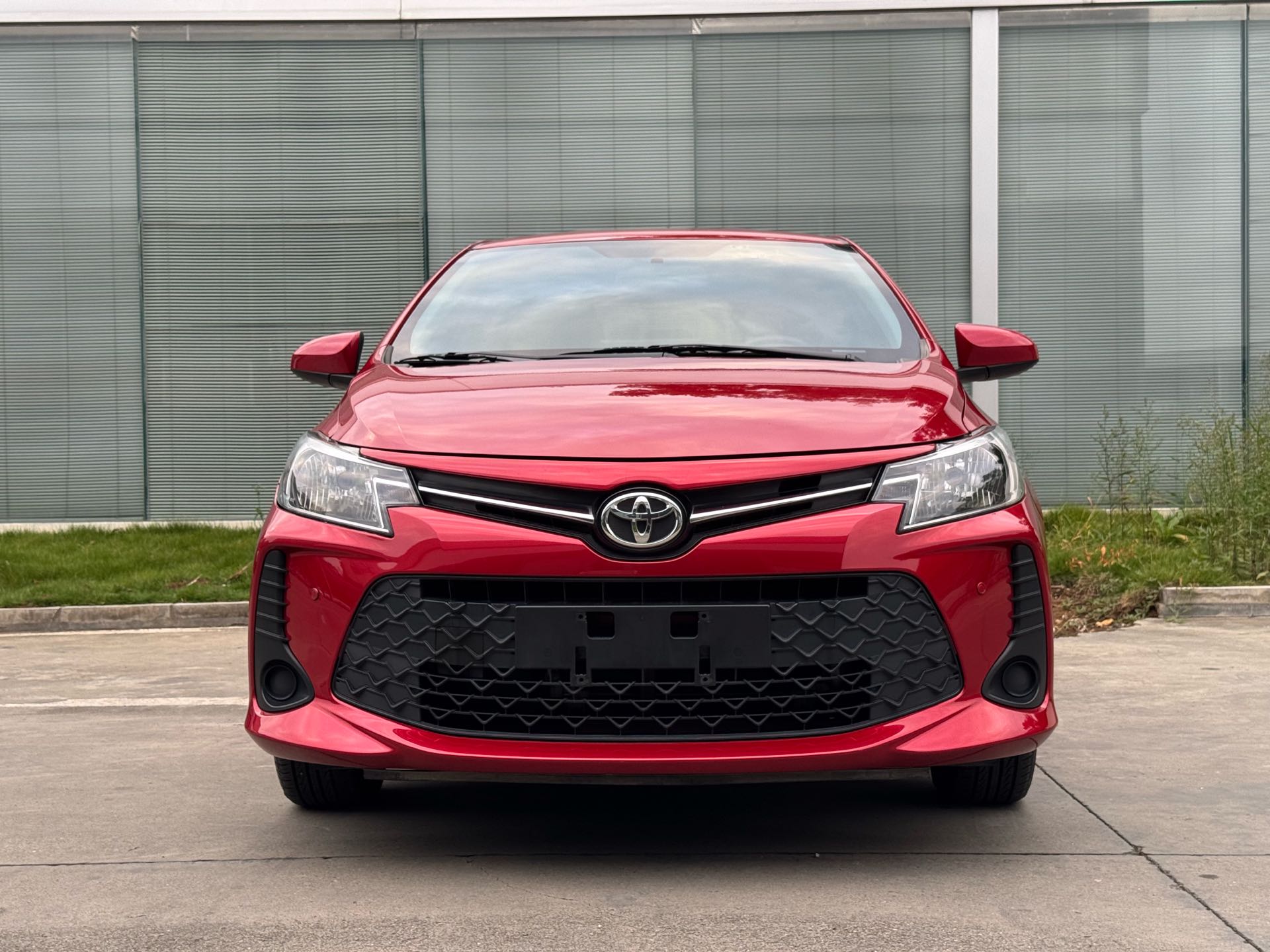 Toyota Vios FS 2021 #2 Toyota Vios FS 2021 car image #2