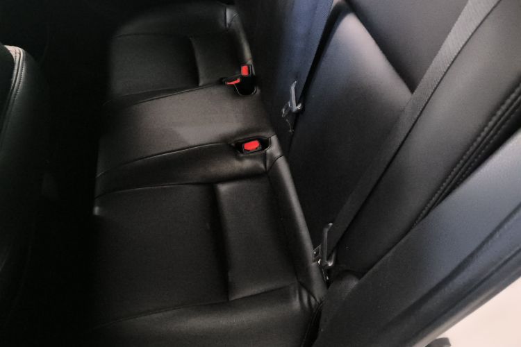 Toyota Vios 2016 image de voiture #17