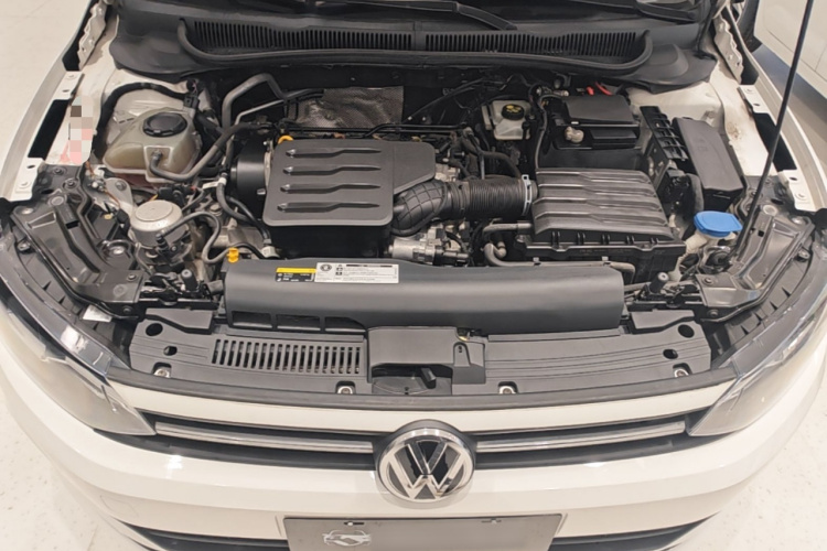 Volkswagen Polo 2020 car image #20