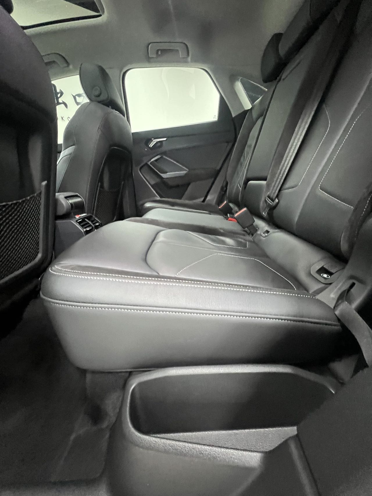 奥迪 奥迪Q3 Sportback 2022 汽车图片 #16