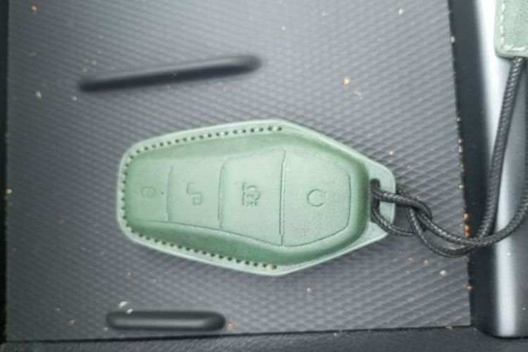 BYD Seal 05 DM-i 2025 car image #9