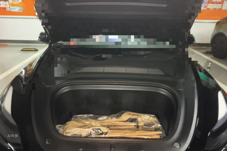 特斯拉 Model Y 2023 汽车图片 #22