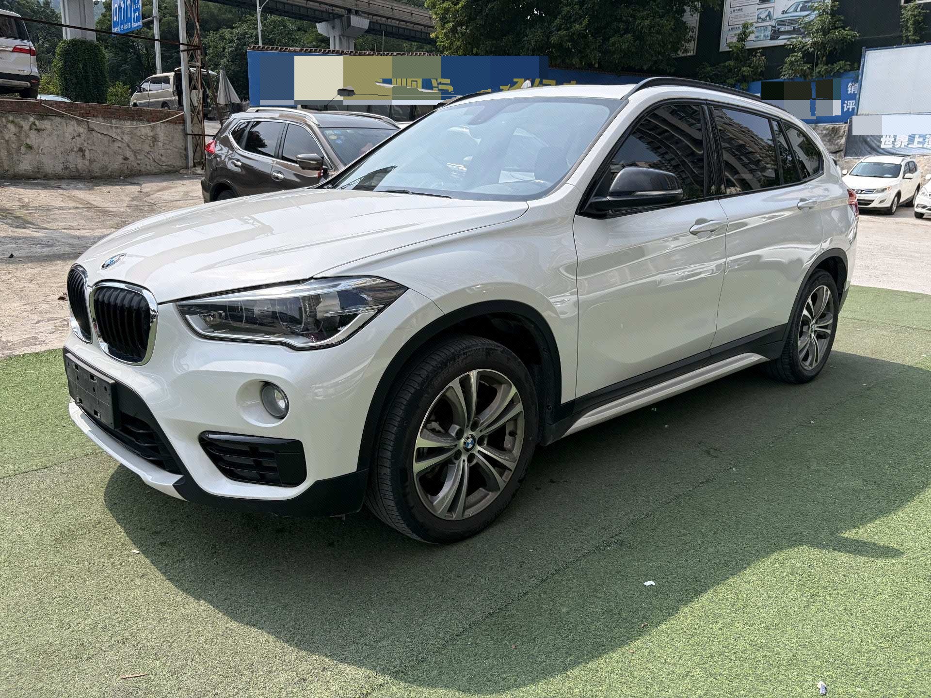 2018 car image 