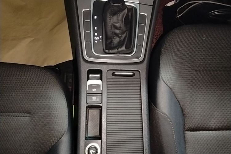 Volkswagen Golf 2016 #14 Volkswagen Golf 2016 immagine di auto #14