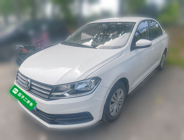 Volkswagen Santana 2021 Volkswagen Santana 2021 car image