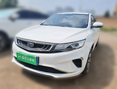 GEELY Emgrand GL 2019 GEELY Emgrand GL 2019 car image