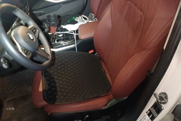 BMW 3 Series 2024 car image #17