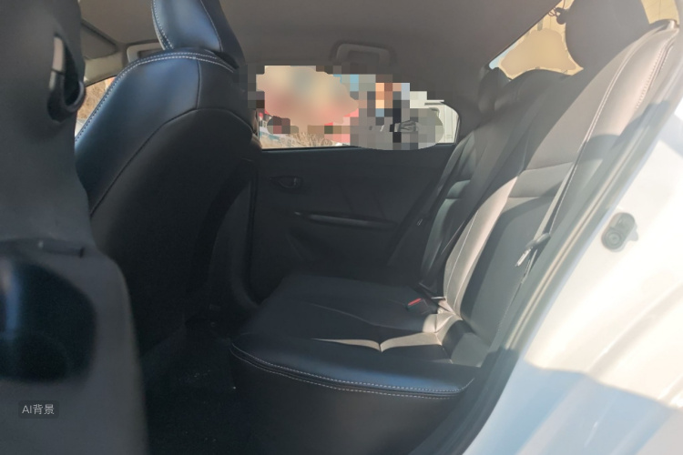 Toyota Vios 2020 car image #19