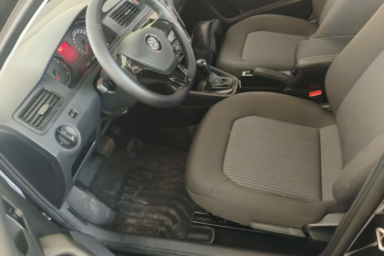 Volkswagen Santana 2021 car image #15