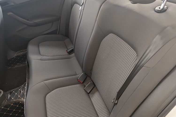 Volkswagen Santana 2018 #13 Volkswagen Santana 2018 car image #13
