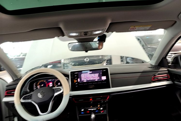 Volkswagen Lavida 2024 car image #18