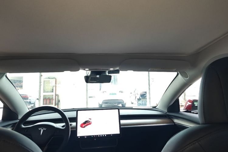 Tesla Model 3 2021 #18 Tesla Model 3 2021 imagem de carro #18