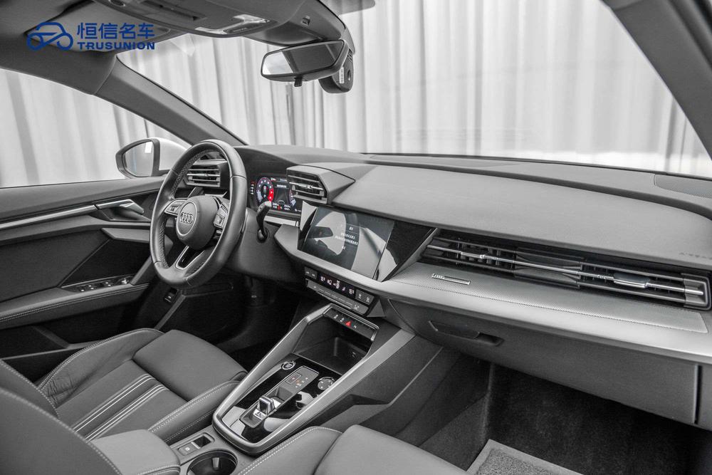Audi A3 2023 #20 Audi A3 2023 immagine di auto #20