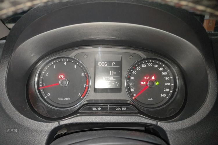 Volkswagen Polo 2015 #13 Volkswagen Polo 2015 car image #13