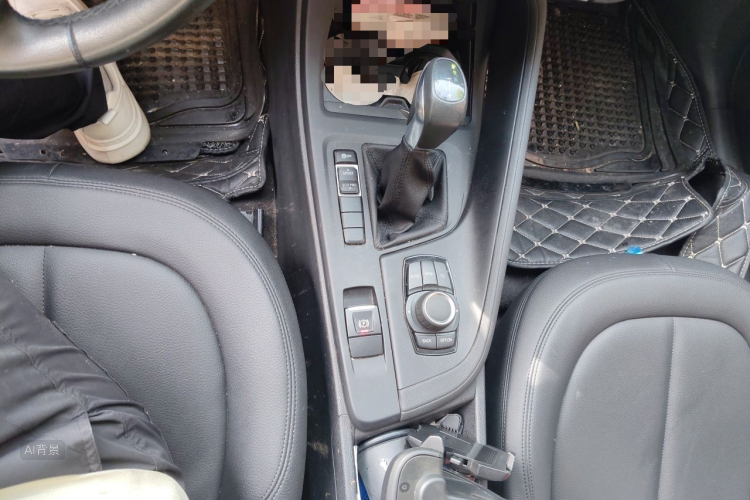 BMW X1 2016 #16 BMW X1 2016 immagine di auto #16