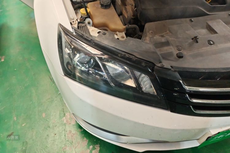 GEELY Emgrand 2015 car image #8