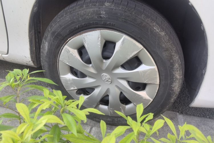 Toyota Vios 2018 #6 Toyota Vios 2018 car image #6