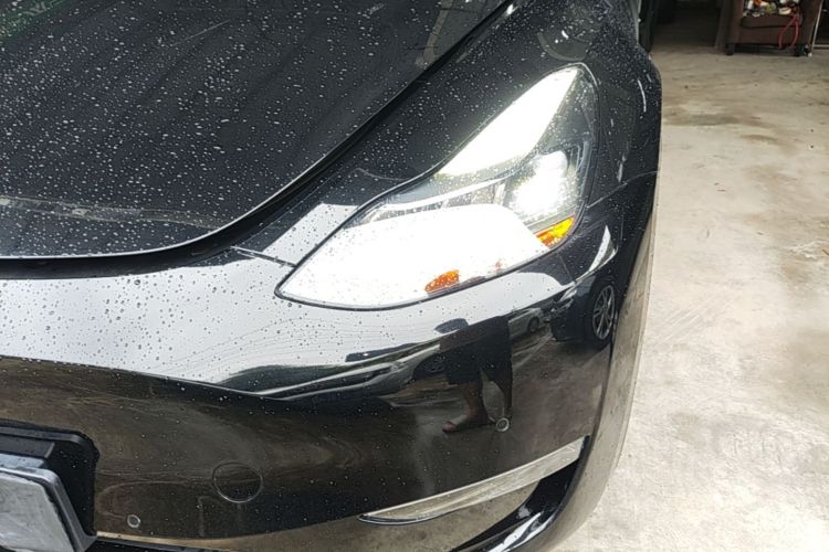Tesla Model Y 2021 car image #20