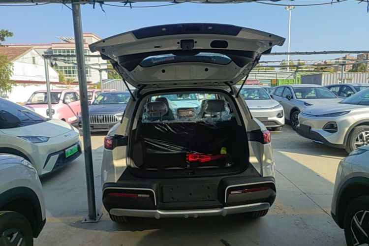 2026 immagine di auto #19