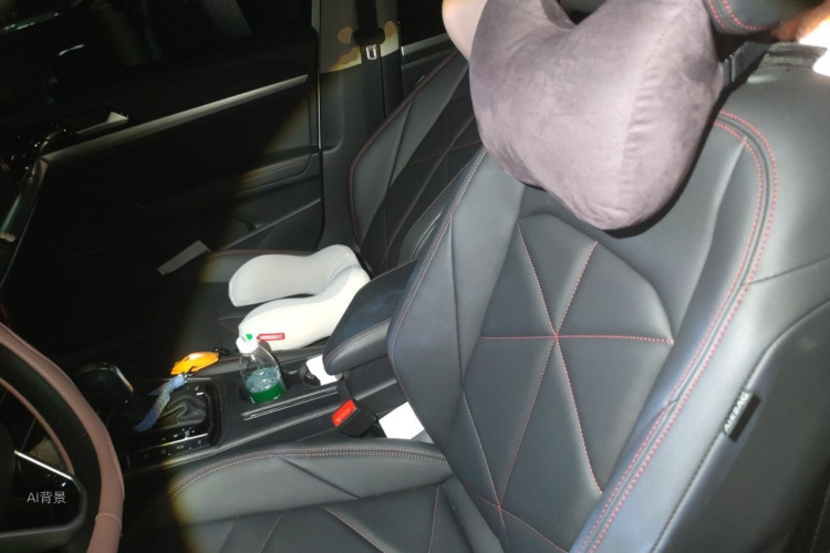 Volkswagen Lavida 2024 car image #17