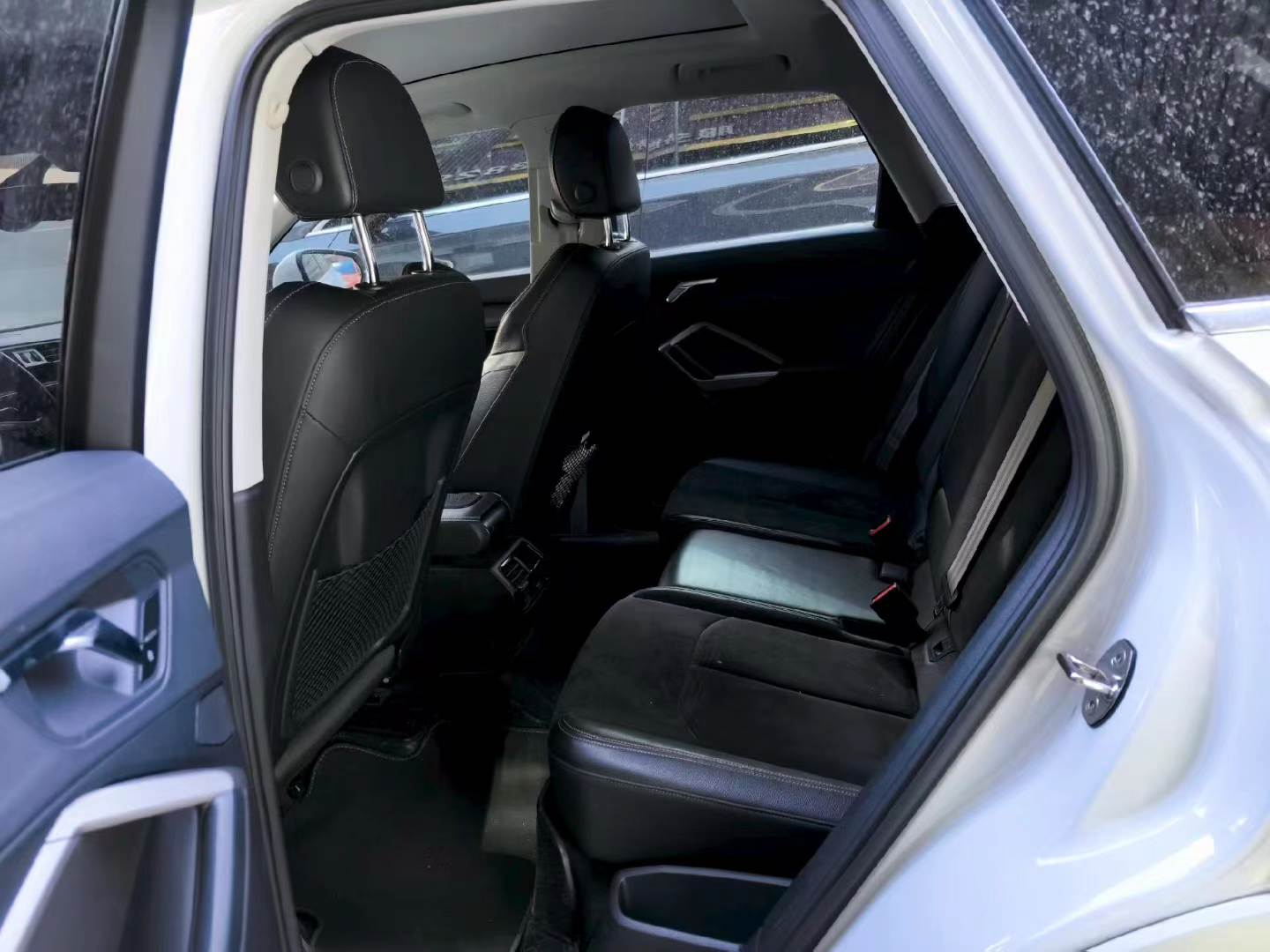 Audi Q3 2020 #5 Audi Q3 2020 image de voiture #5