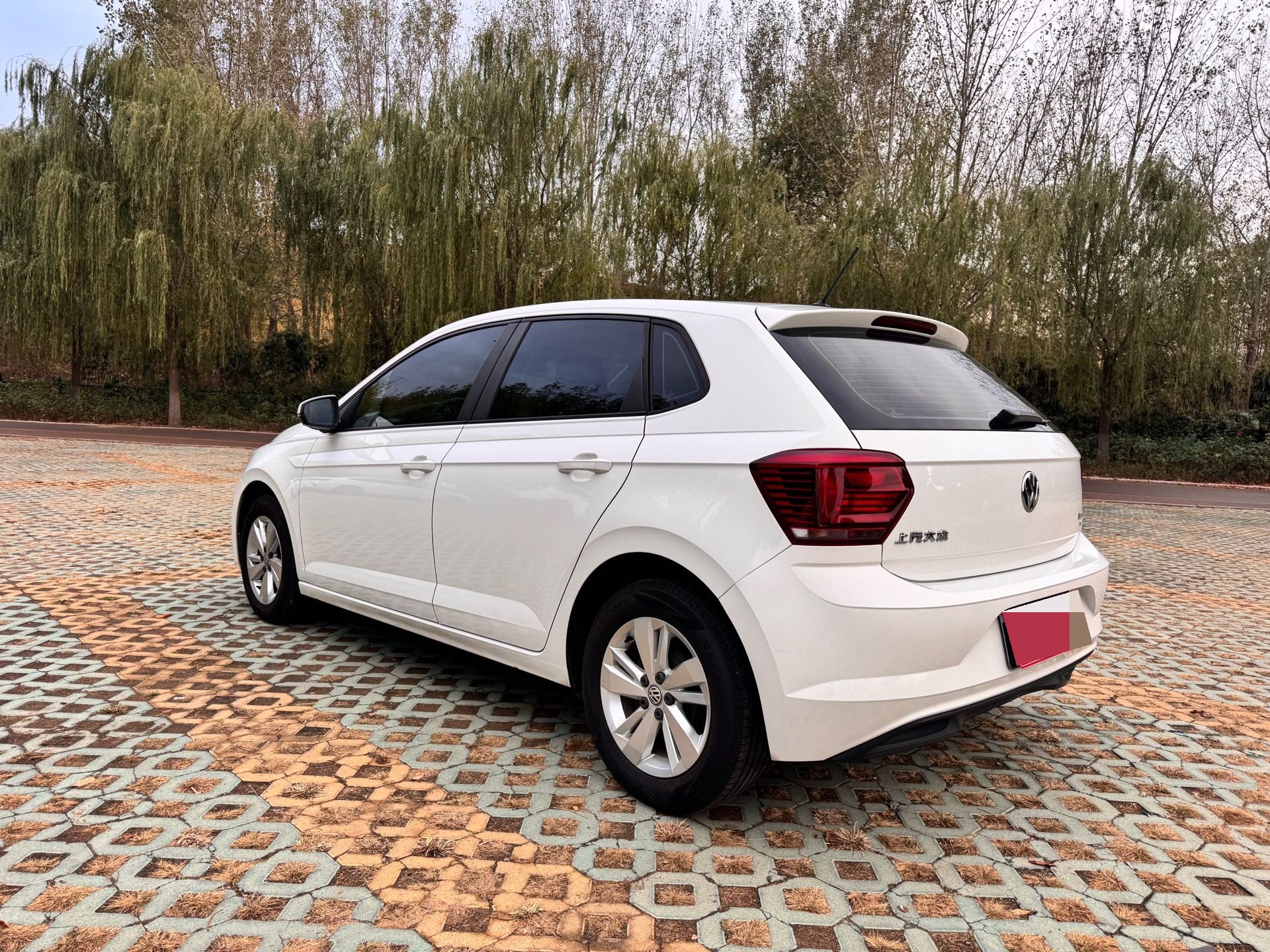 Volkswagen Polo 2021 #6 Volkswagen Polo 2021 imagem de carro #6
