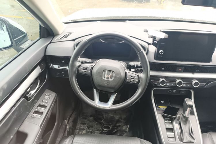 Honda CR-V 2023 car image #11