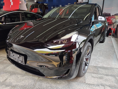 Tesla Model Y 2022 Tesla Model Y 2022 car image