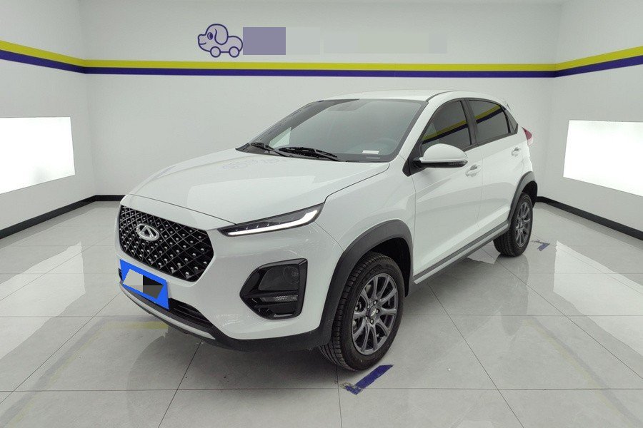 Chery Tiggo 3x 2025 Chery Tiggo 3x 2025 car image