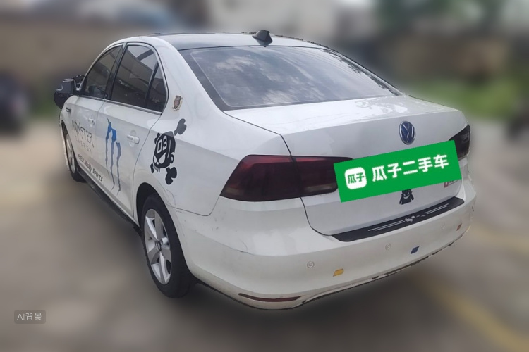 Volkswagen Santana 2015 صورة سيارة #5