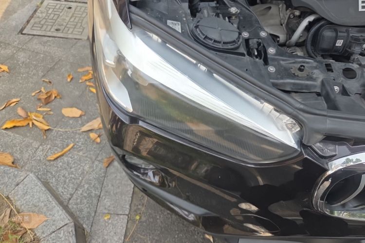 BMW X1 2017 car image #8