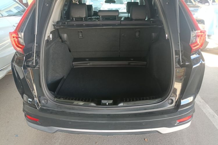 Honda CR-V 2020 #19 Honda CR-V 2020 car image #19