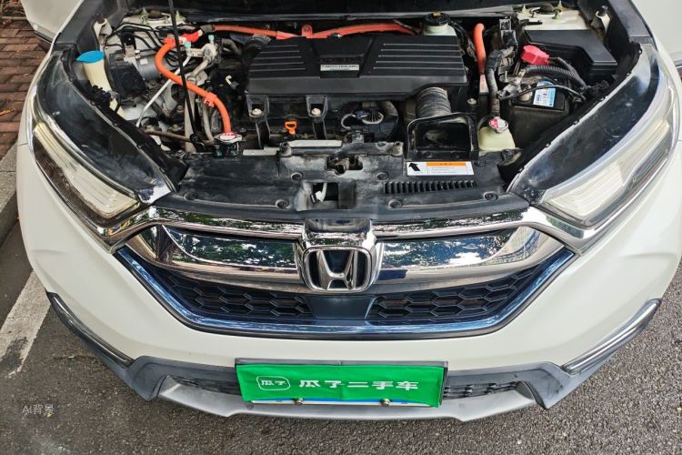 Honda CR-V 2020 #22 Honda CR-V 2020 car image #22